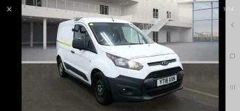 Ford Transit Connect 1.5 TDCi 220 L1 H1 5dr
