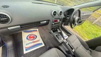Audi A3 1.2 TFSI SE Sportback S Tronic Euro 5 (s/s) 5dr