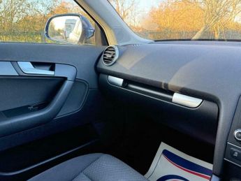 Audi A3 1.2 TFSI SE Sportback S Tronic Euro 5 (s/s) 5dr