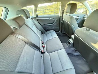 Audi A3 1.2 TFSI SE Sportback S Tronic Euro 5 (s/s) 5dr