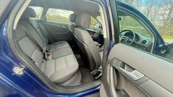 Audi A3 1.2 TFSI SE Sportback S Tronic Euro 5 (s/s) 5dr