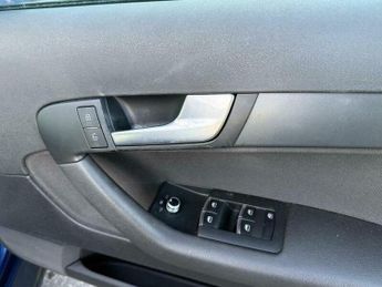 Audi A3 1.2 TFSI SE Sportback S Tronic Euro 5 (s/s) 5dr