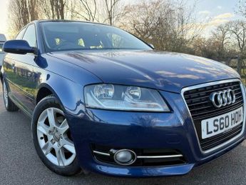Audi A3 1.2 TFSI SE Sportback S Tronic Euro 5 (s/s) 5dr