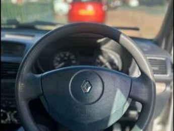 Renault Clio 1.4 16v Expression 5dr