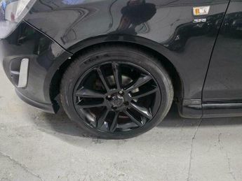 Vauxhall Corsa 1.4 16V SRi Euro 5 3dr