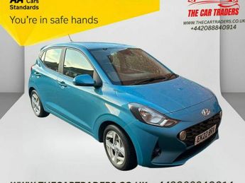 Hyundai I10 MPI SE CONNECT