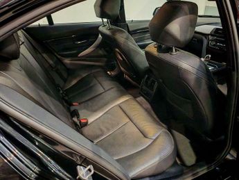 BMW 3 SERIES 2.0 330e 7.6kWh M Sport Auto Euro 6 (s/s) 4dr