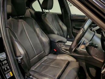 BMW 3 SERIES 2.0 330e 7.6kWh M Sport Auto Euro 6 (s/s) 4dr