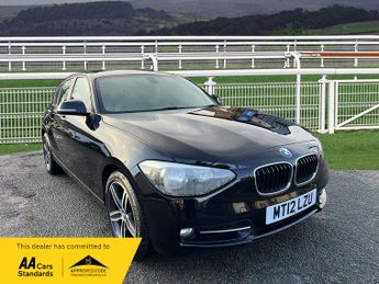 BMW 116 116i SPORT