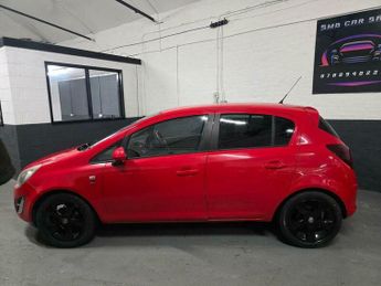  1.4 16V SXi Euro 5 5dr (A/C)