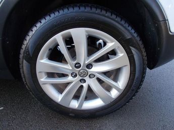 Vauxhall Mokka 1.4i Turbo Active SUV 5dr Petrol Auto Euro 6 (140 ps)