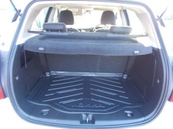 Vauxhall Mokka 1.4i Turbo Active SUV 5dr Petrol Auto Euro 6 (140 ps)