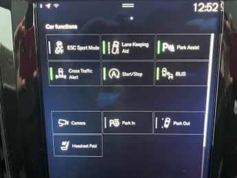 Volvo XC60 D4 R-DESIGN AWD