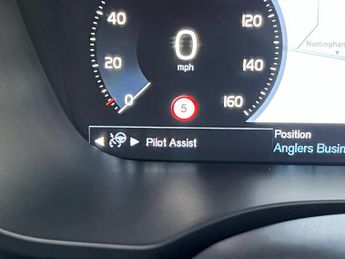 Volvo XC60 D4 R-DESIGN AWD