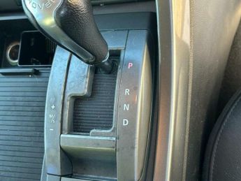 Land Rover Range Rover Sport 4.2 V8 Supercharged Station Wagon 5dr