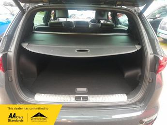 Kia Sportage 1.6 GT-LINE S ISG X, 4X4, AUTO, PAN ROOF, 1 OWNER, HUGE SPEC, 4X