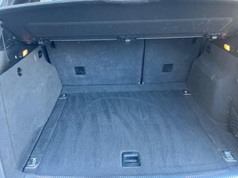 Audi Q5 TDI QUATTRO S LINE