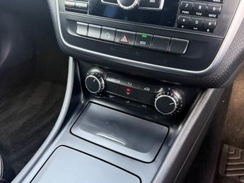 Mercedes A Class 1.5 A180 CDI Sport 7G-DCT 5dr 109BHP