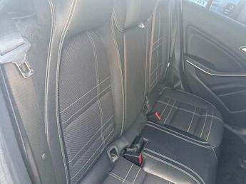 Mercedes A Class 1.5 A180 CDI Sport 7G-DCT 5dr 109BHP