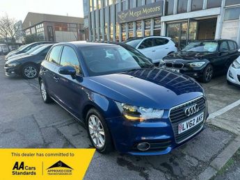 Audi A1 1.2 TFSI Sport Sportback Euro 5 (s/s) 5dr