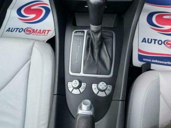 Mercedes-Benz CLS 1.8 SLK200K Tiptronic Euro 4 2dr