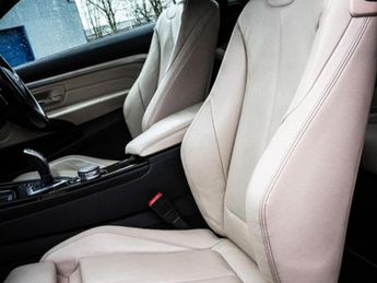 BMW 4 SERIES 420d XDRIVE M SPORT