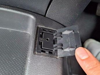 Nissan Leaf 24kWh Tekna Auto 5dr