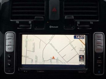 Nissan Leaf 24kWh Tekna Auto 5dr