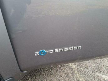 Nissan Leaf 24kWh Tekna Auto 5dr