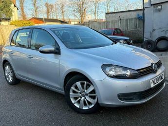 Volkswagen Golf 1.4 TSI SE DSG Euro 5 5dr