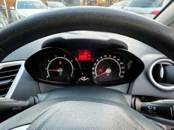 Ford Fiesta 1.25 Edge 3dr
