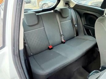 Ford Fiesta 1.25 Edge 3dr