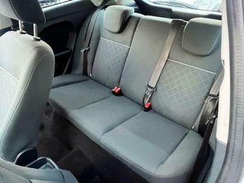 Ford Fiesta 1.25 Edge 3dr