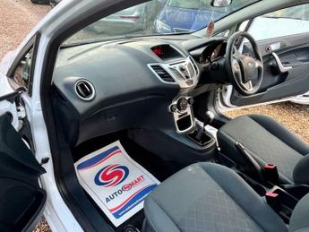 Ford Fiesta 1.25 Edge 3dr