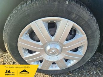 Citroen C2 SENSODRIVE STOP & START