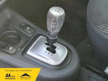 Citroen C2 SENSODRIVE STOP & START