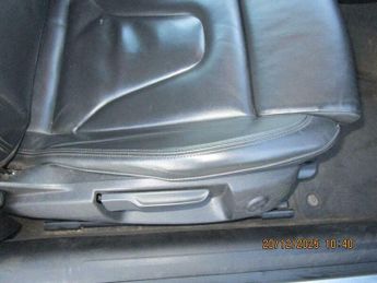 Audi A5 2.0 TDI S line S Tronic quattro Euro 5 (s/s) 2dr