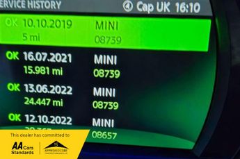 MINI Clubman COOPER S EXCLUSIVE