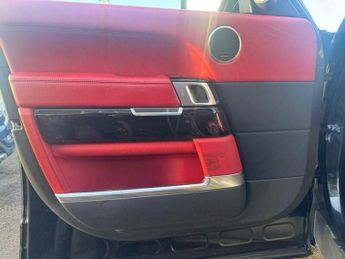 Land Rover Range Rover 5.0 V8 Autobiography Auto 4WD Euro 5 (s/s) 5dr