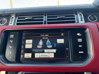 Land Rover Range Rover 5.0 V8 Autobiography Auto 4WD Euro 5 (s/s) 5dr