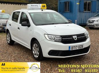 Dacia Sandero AMBIANCE SCE