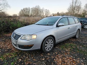 Volkswagen Passat TDI S