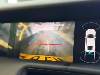 Porsche Taycan BASE [EXTENDED PORSCHE WARRANTY]
