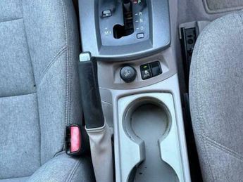 Volvo S40 2.4i S Geartronic 4dr