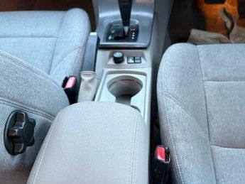 Volvo S40 2.4i S Geartronic 4dr