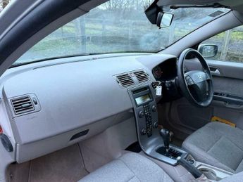 Volvo S40 2.4i S Geartronic 4dr