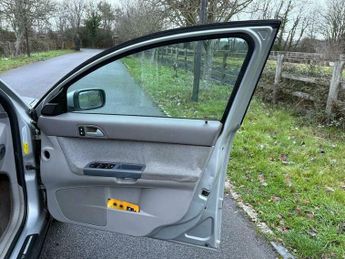 Volvo S40 2.4i S Geartronic 4dr