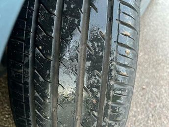 Mazda 3 1.6 Tamura Euro 4 5dr