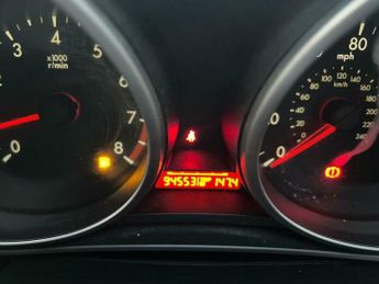 Mazda 3 1.6 Tamura Euro 4 5dr