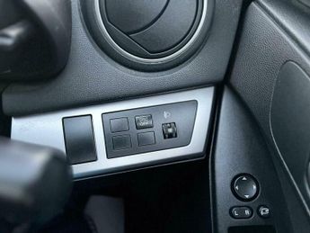 Mazda 3 1.6 Tamura Euro 4 5dr